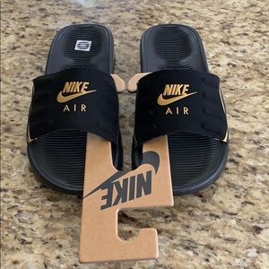 Women’s Nike Air Max Camden Slide